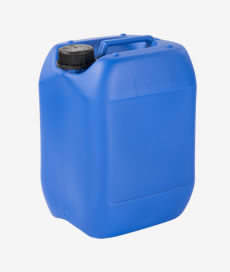 Kanister 10L - Lebensmittelecht & BPA-Frei