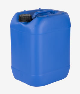 Kanister 20L - Lebensmittelecht & BPA-Frei