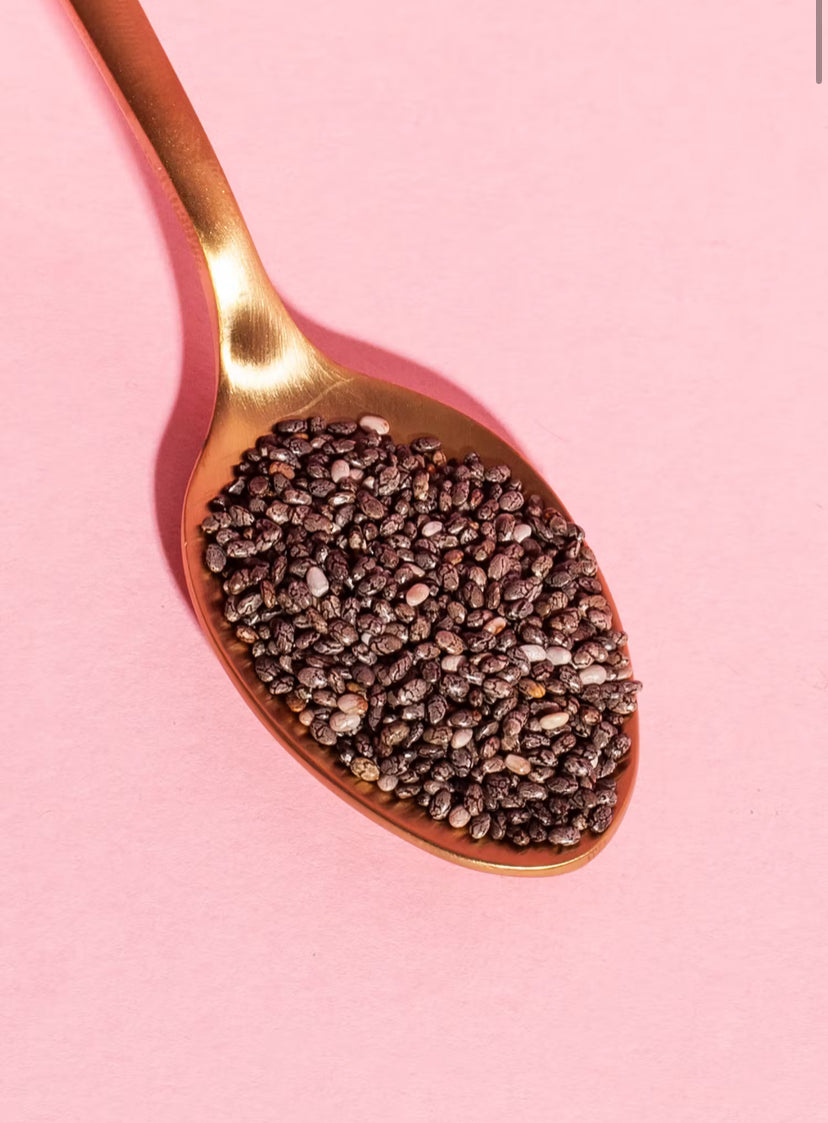Bio Chia Samen 1 kg