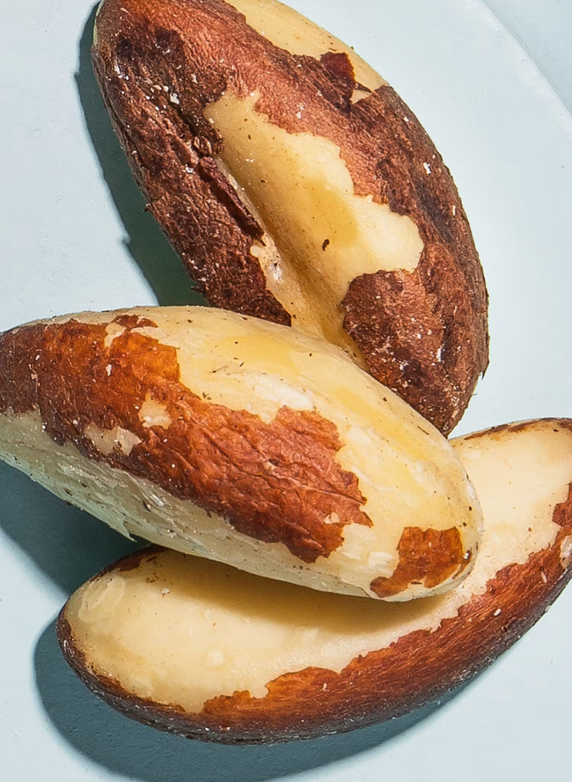 Bio Paranusskerne
