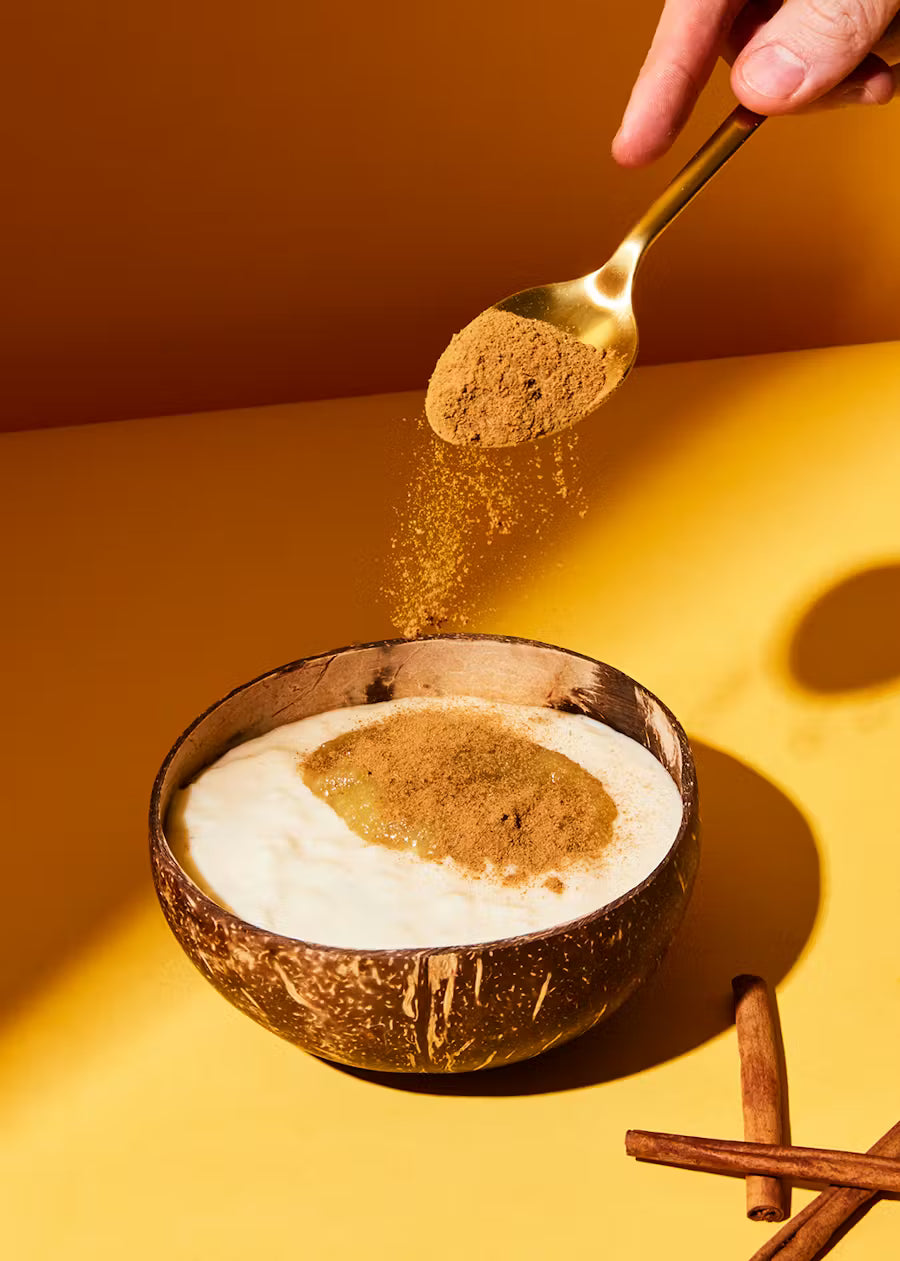 Bio Zimt "Cinnamomum Ceylanicum" aus Madagaskar 500 g