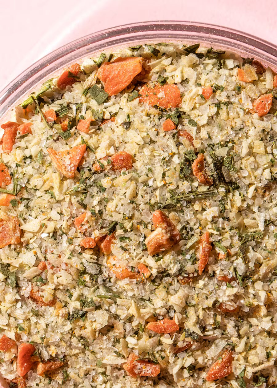 Bio Gemüsebrühe 600g