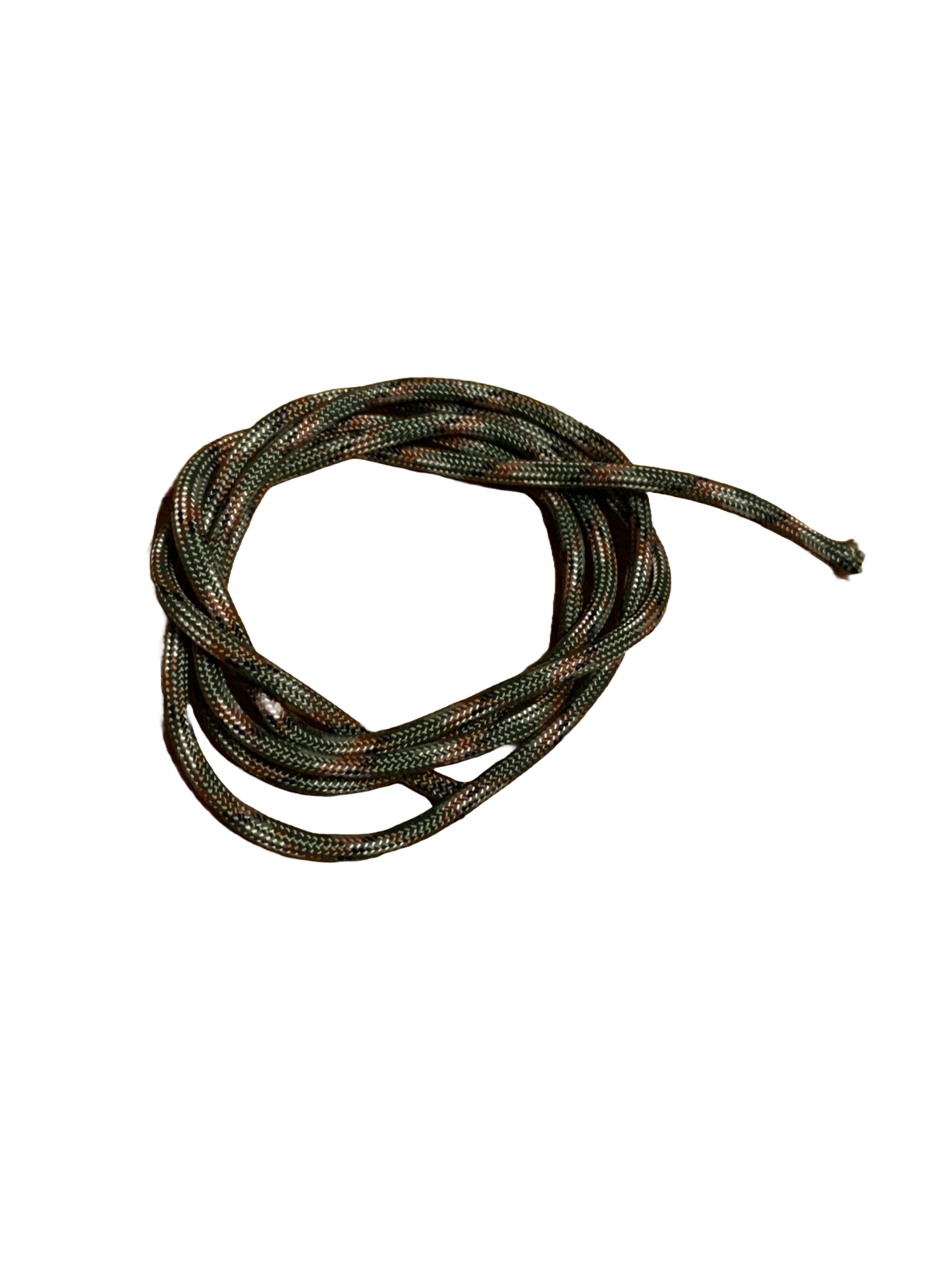 Paracord nach Mass