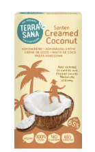 Bio Kokosnuss-Creme 200g