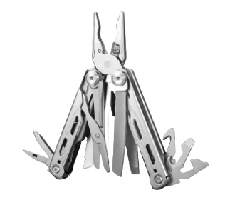 Multifunktions Tool