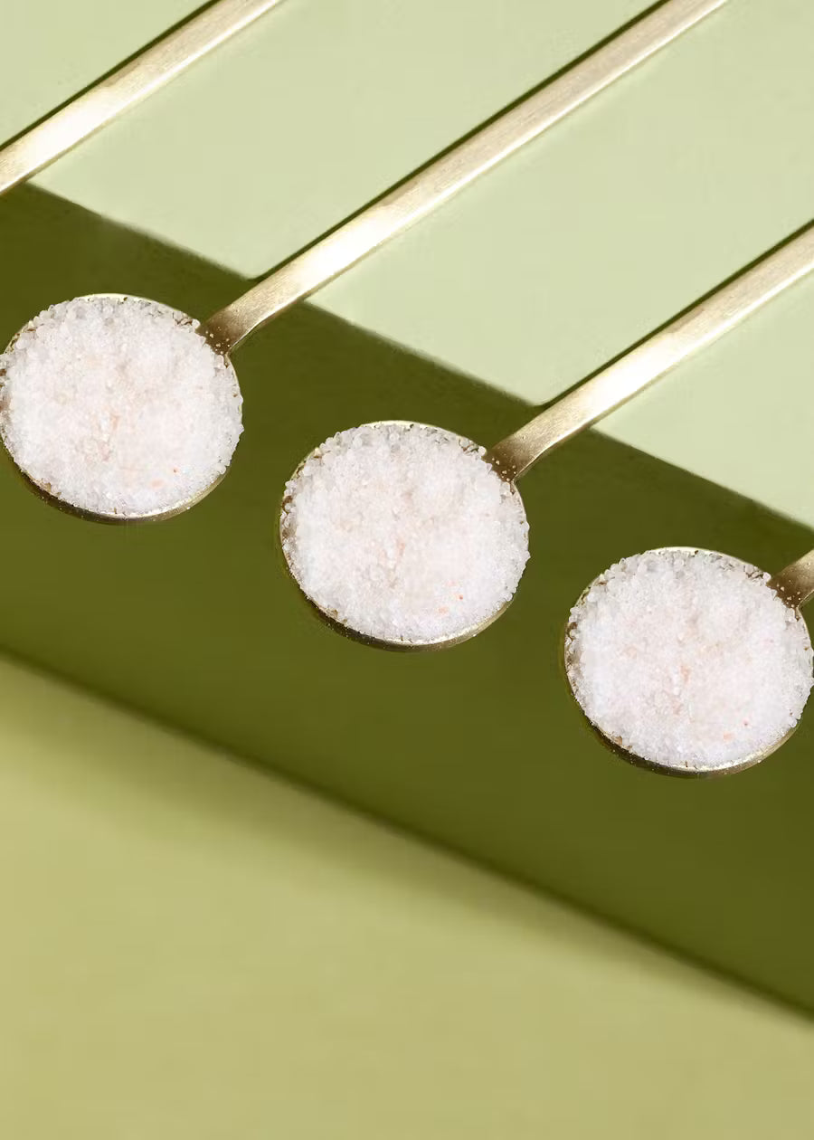 Feines Kristallsalz 1 kg