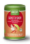 Schütz Dich! - Bio Gewürzzubereitung