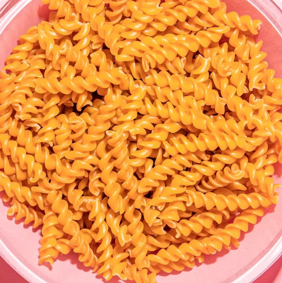 Bio Fusilli aus Kichererbsen 2 kg
