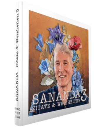 Geistheiler Sananda - Zitate & Weisheiten 3