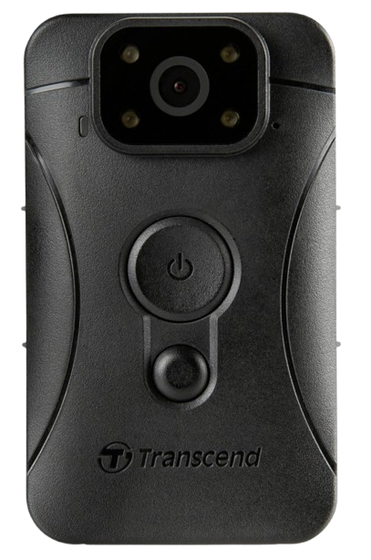 Transcend Bodycam - Drive Pro Body 10C/64GB - TS64GDPB10C