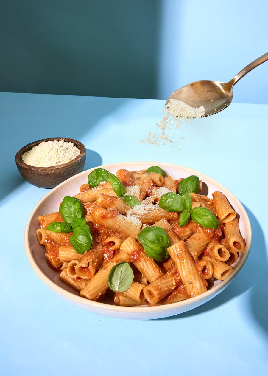 Veganes Bio Pasta Topping 500 g