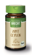 Bio Zimt Ceylon gemahlen
