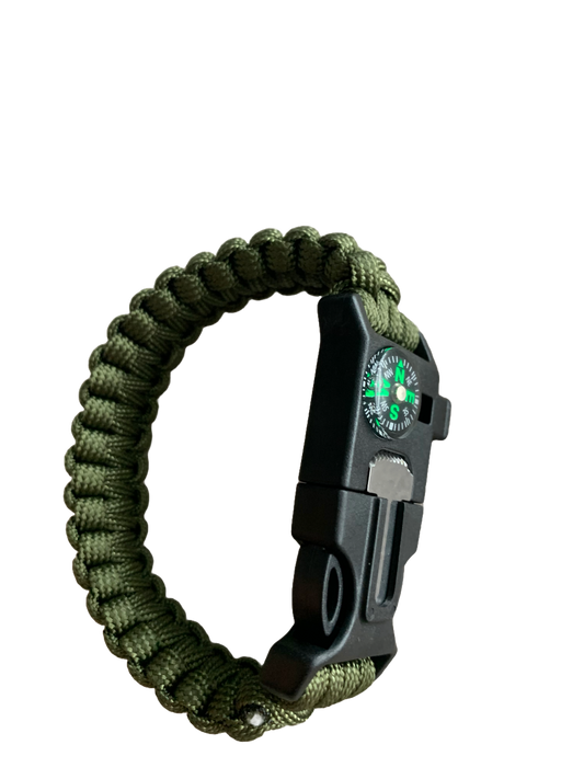 Multifunktions-Armband