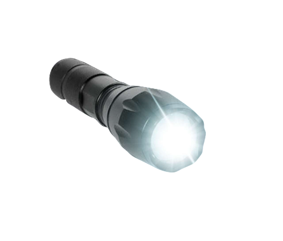 Taschenlampen