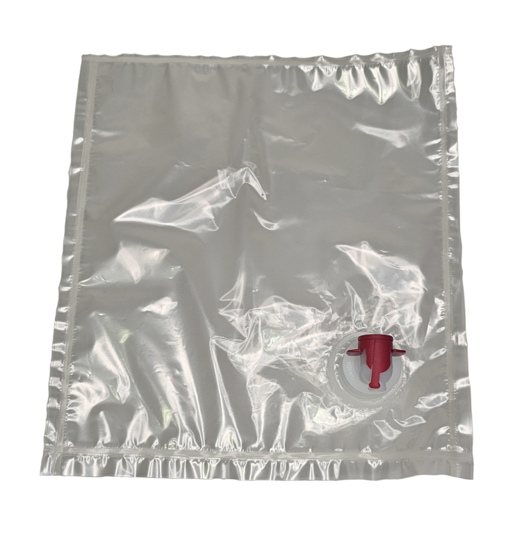 4,5 Liter Beutel in der Box