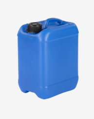 Kanister 5L - Lebensmittelecht & BPA-Frei