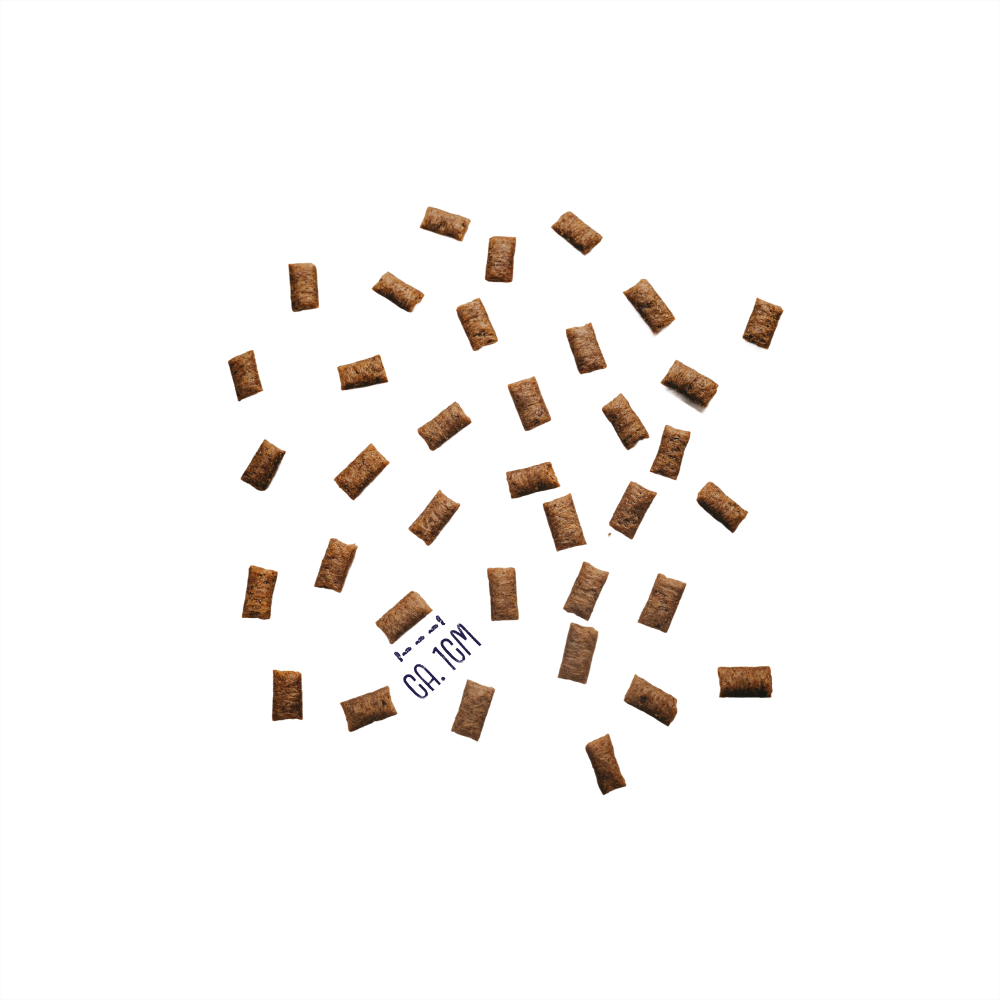 VegCat Pure Bites 60 g