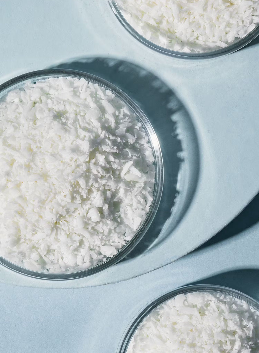 Bio Kokosraspeln 1Kg