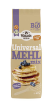 Bio Mehl-Mix Universal glutenfrei