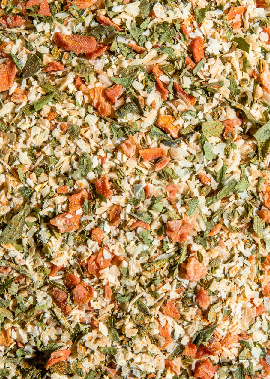 Bio Gemüsebrühe ohne Salz 400g