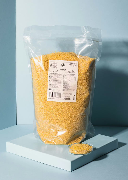Bio Hirse 2Kg