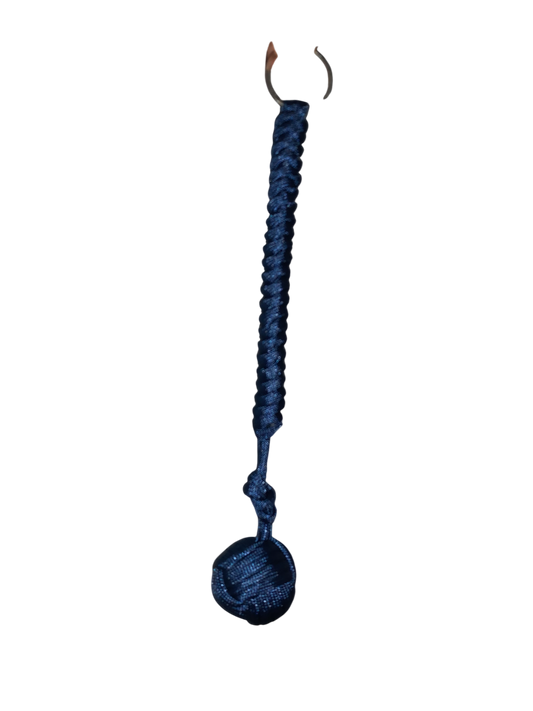 Paracord Schlüsel-Anhänger