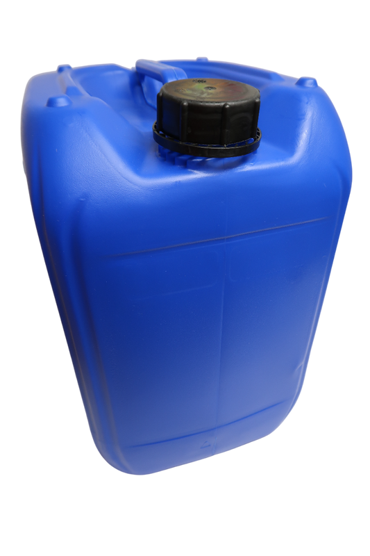 20 Liter Kanister Kunststoff- BPA Frei