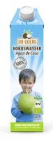 Dr. Goerg Bio Kokoswasser 1 Liter