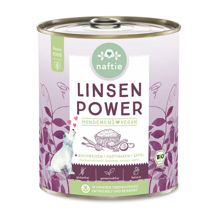 Bio Linsen Power