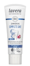 Zahncreme Complete Care - Fluoridfrei