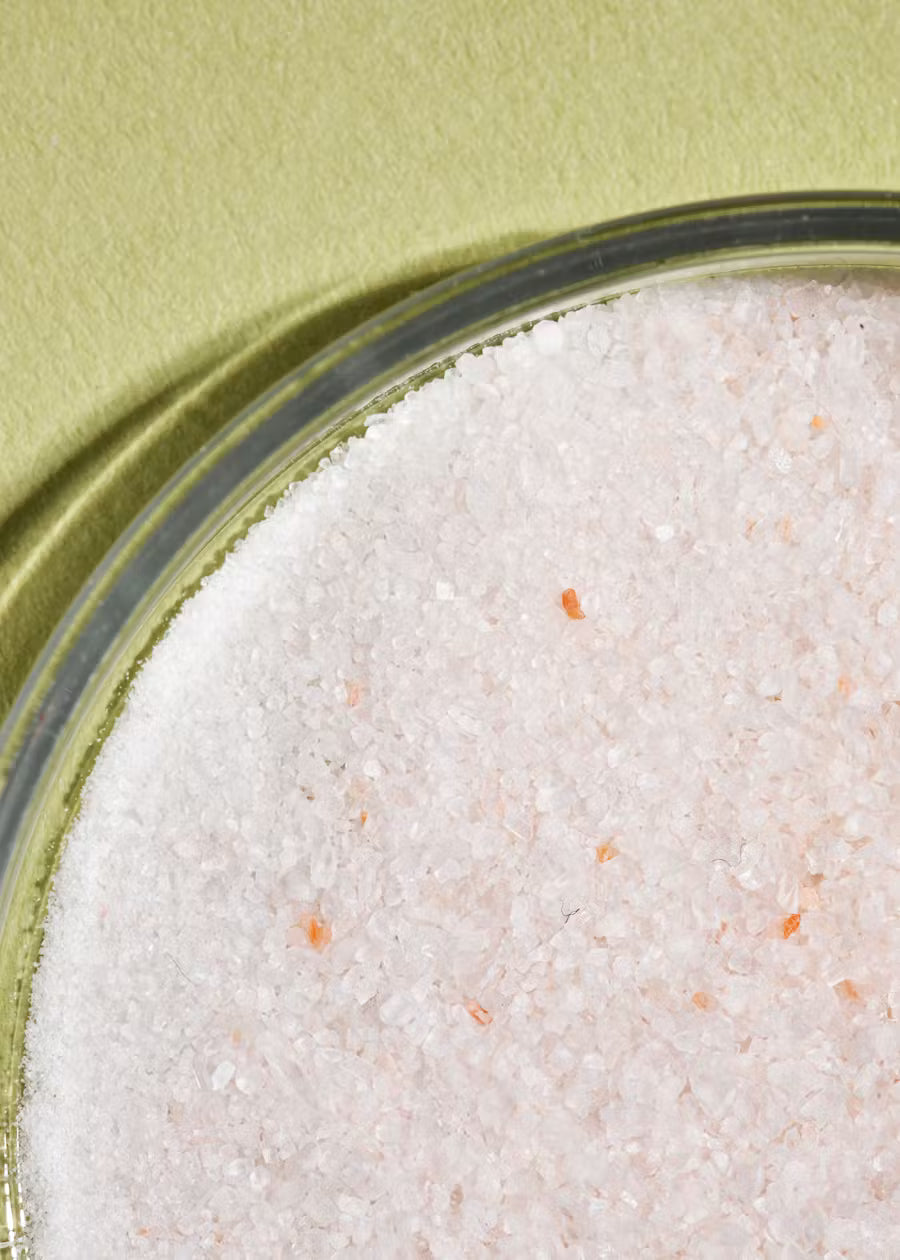 Feines Kristallsalz 1 kg