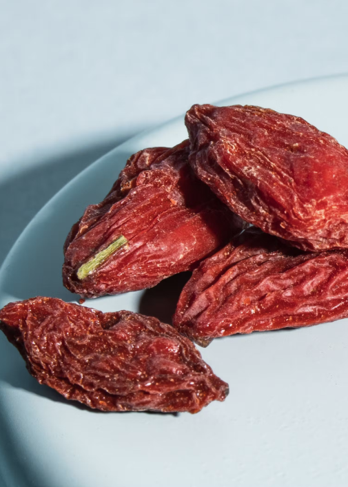 Bio Goji Beeren 1Kg
