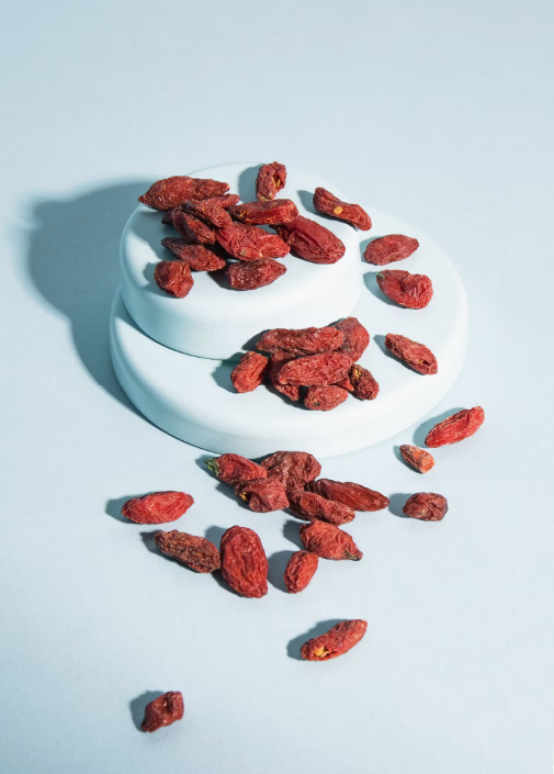 Bio Goji Beeren 1Kg