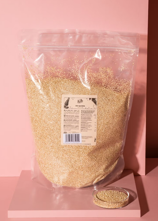 Bio Quinoa weiss 2 kg