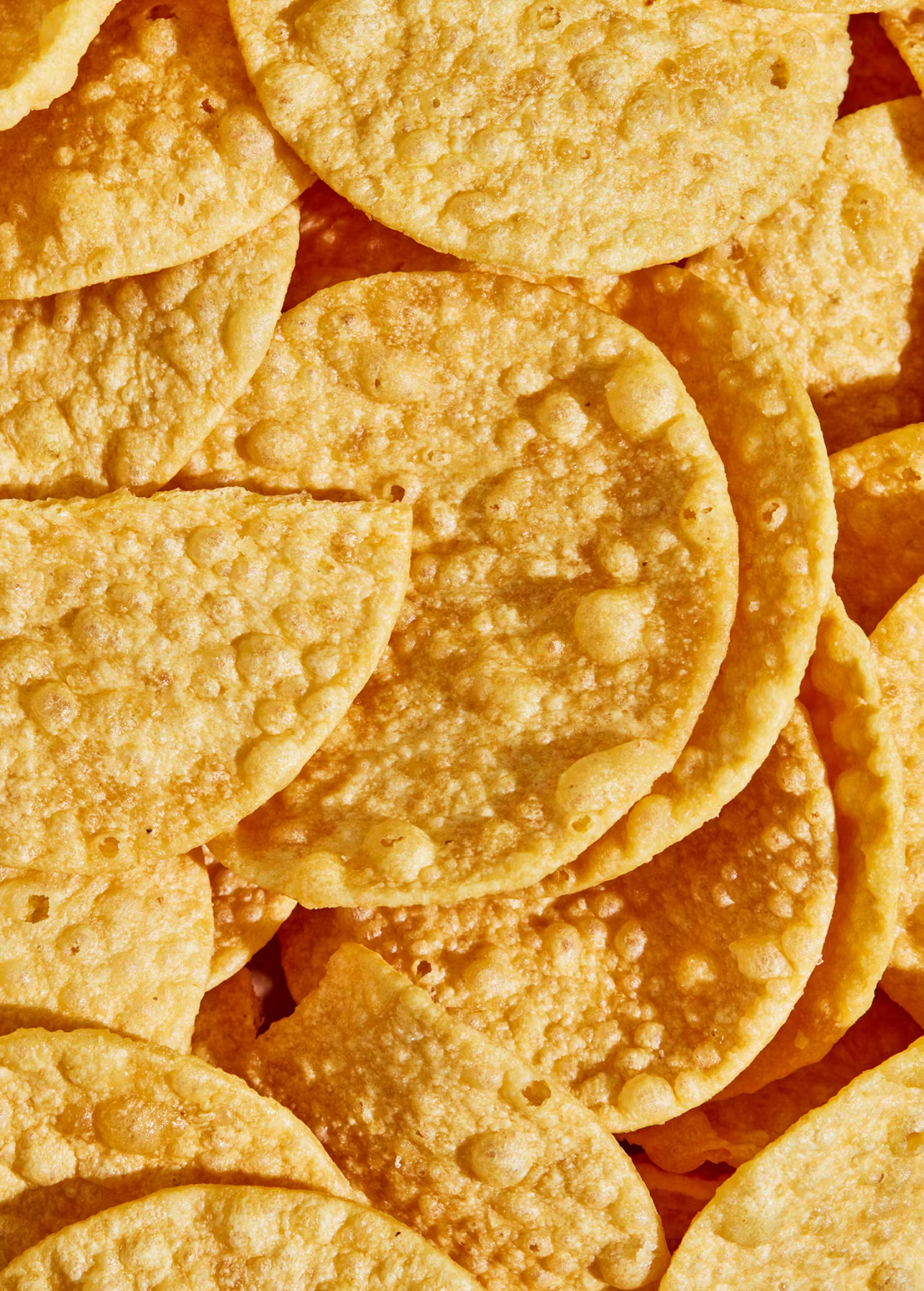 Bio Linsenchips mit Meersalz 100 g