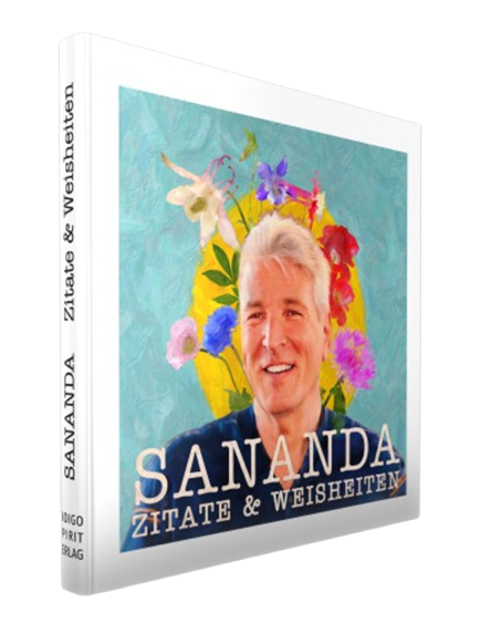 Geistheiler Sananda - Zitate & Weisheiten