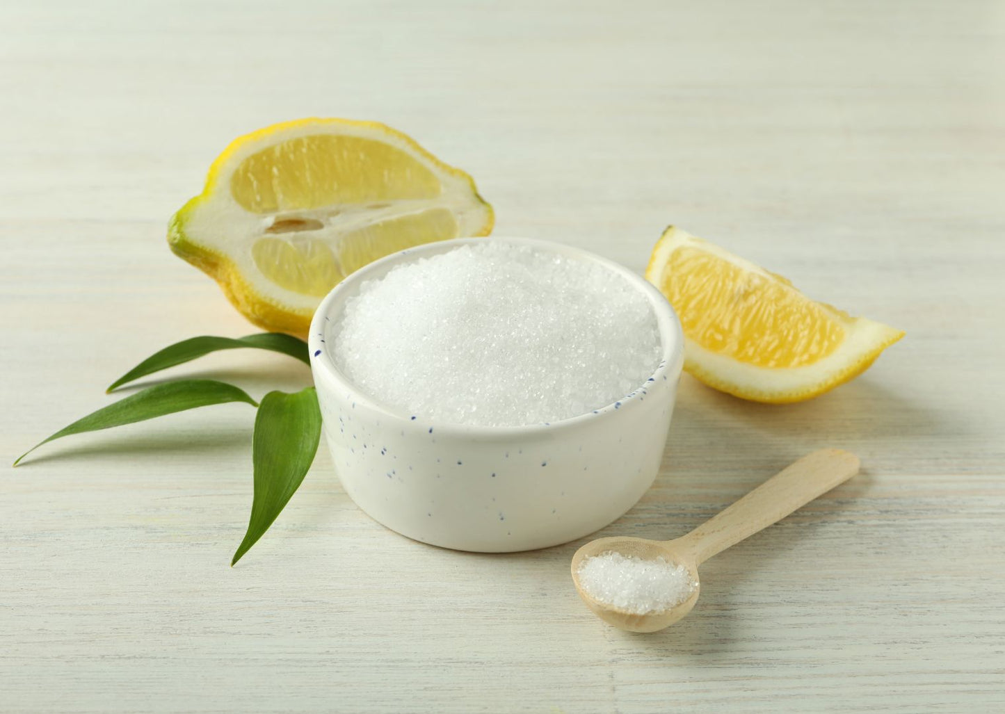 Doktor‑Klaus Zitronensäure – 500 g - ab Dienstag lieferbar