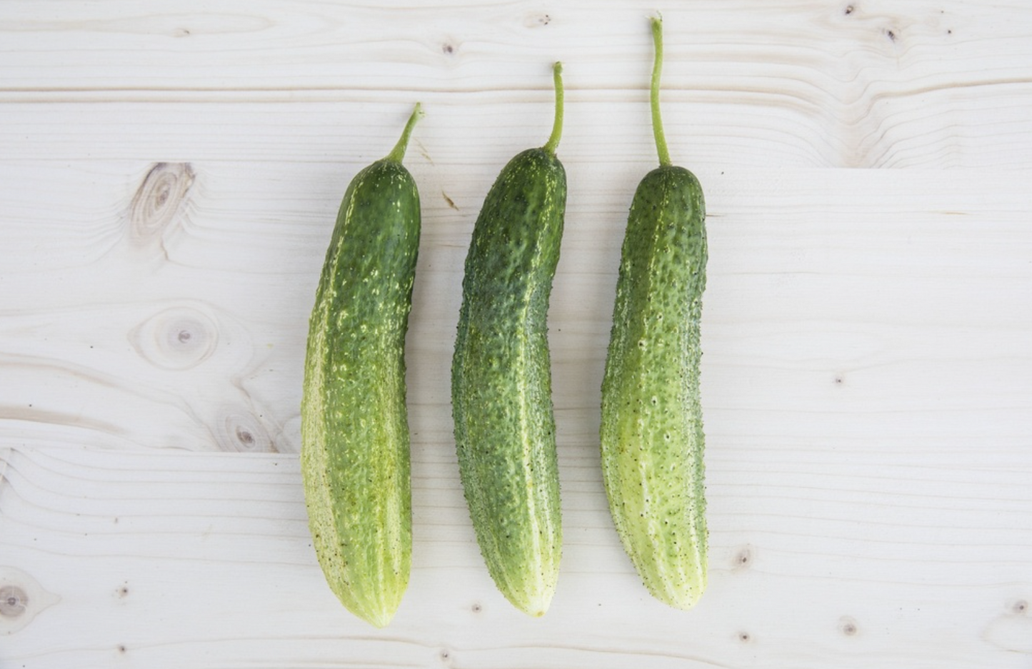 Cornichon (Essiggurke), De Bourbonne