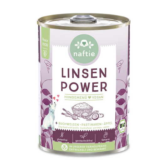 Bio Linsen Power