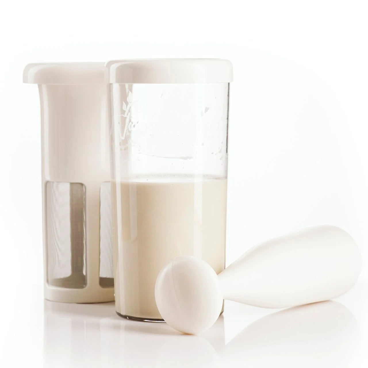 Vegan Milker Classic