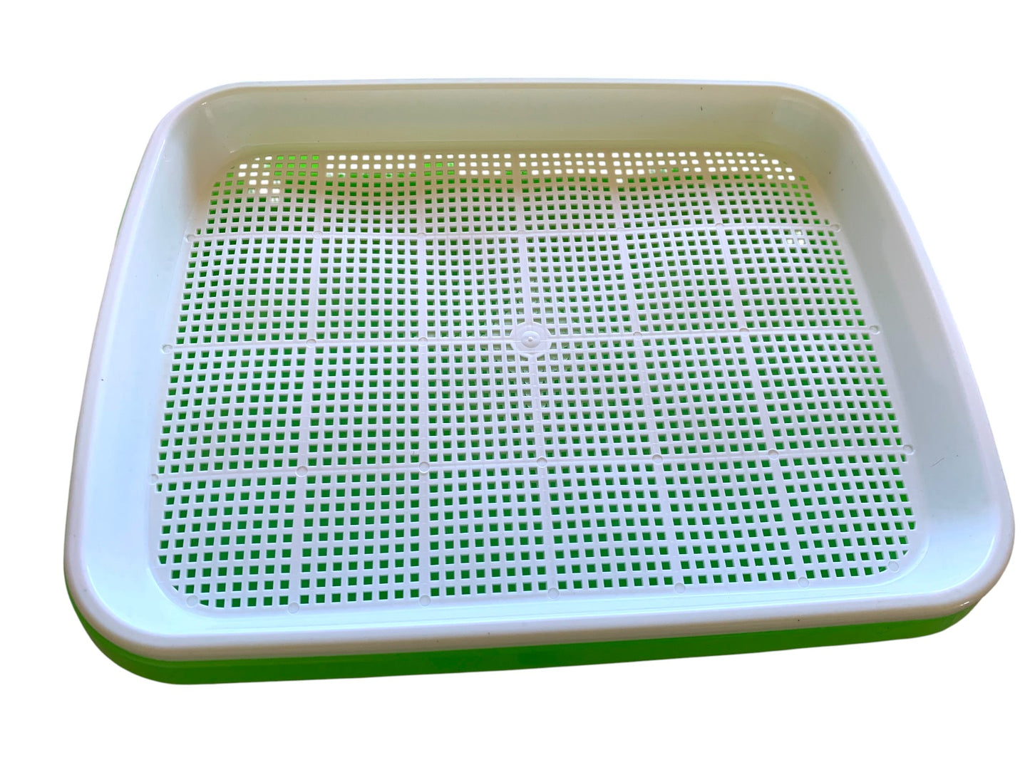Anzuchtschale für Microgreens